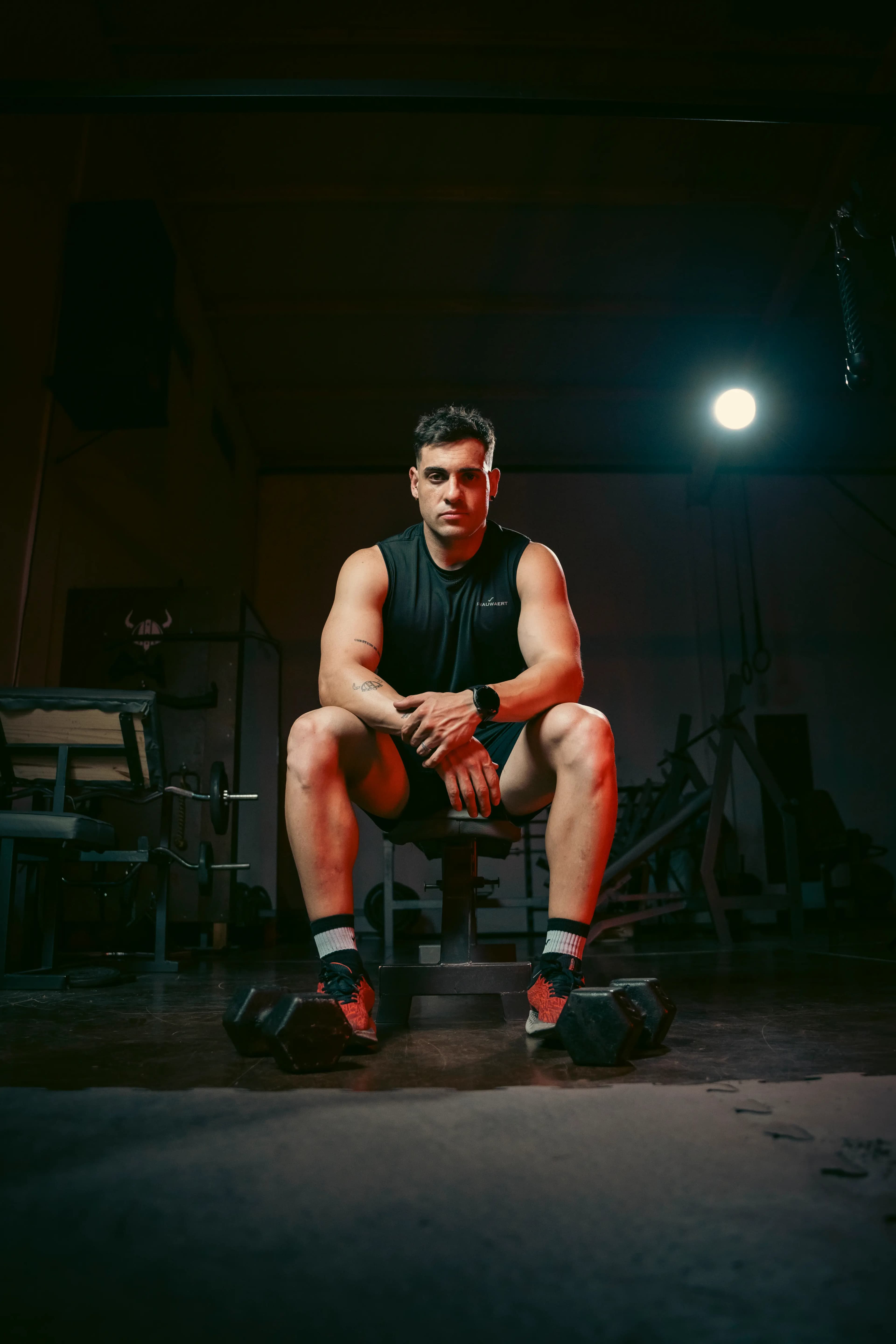 Augusto - Personal Trainer