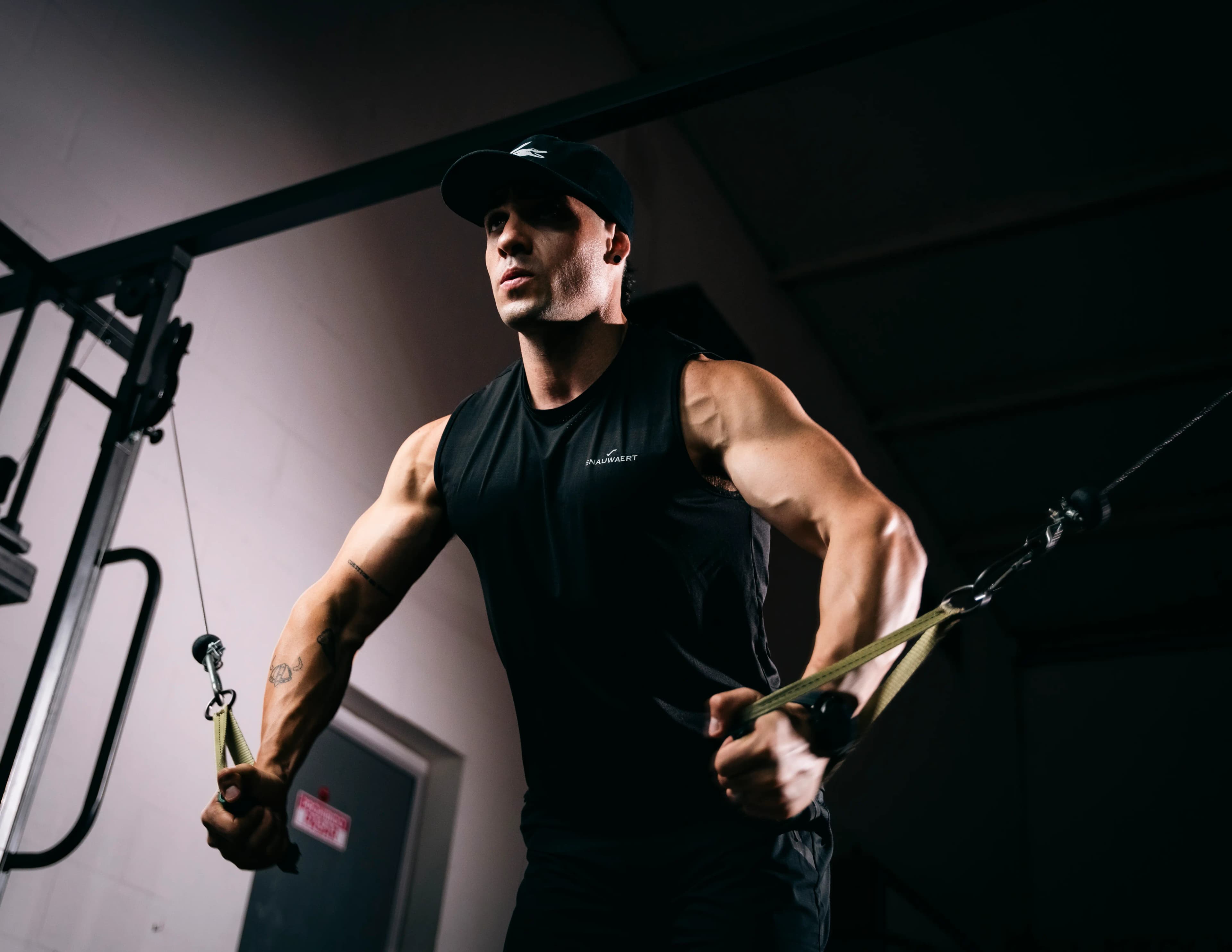 Ejercicios de fuerza