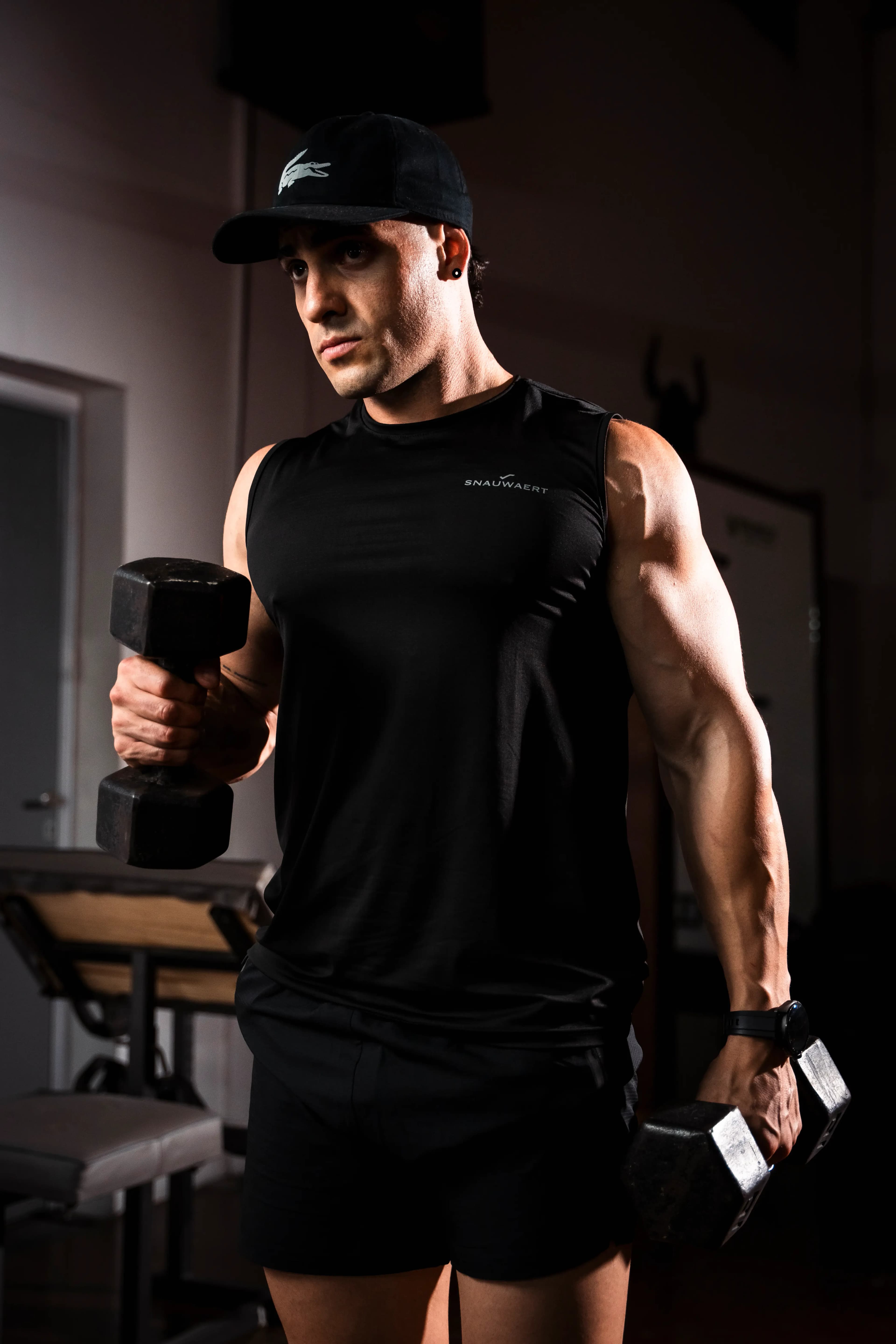 Entrenamiento totalmente personalizado